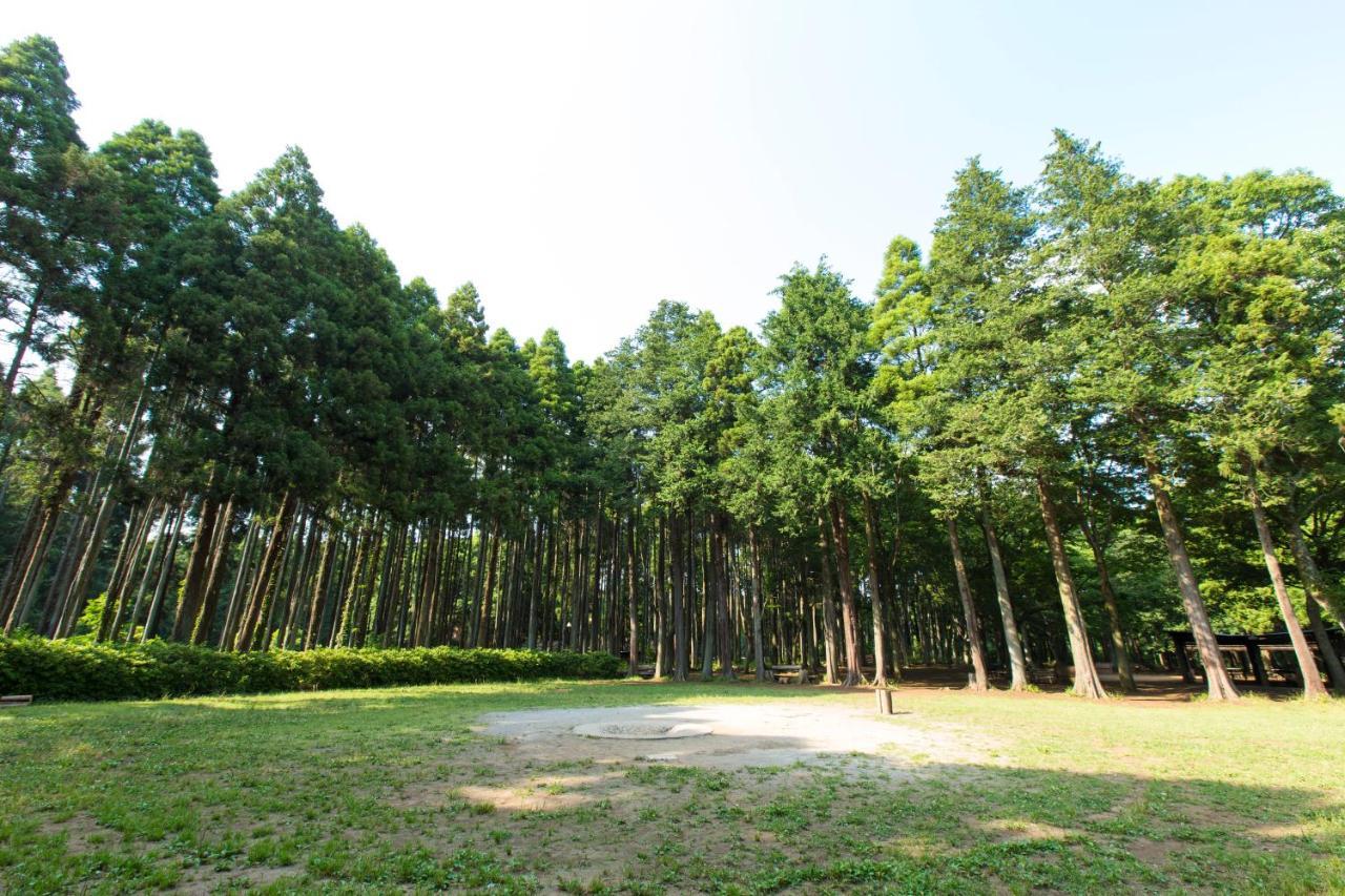 Showa Forest Village Chiba Ngoại thất bức ảnh